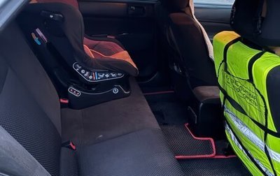 Mitsubishi Lancer IX, 2006 год, 110 000 рублей, 1 фотография