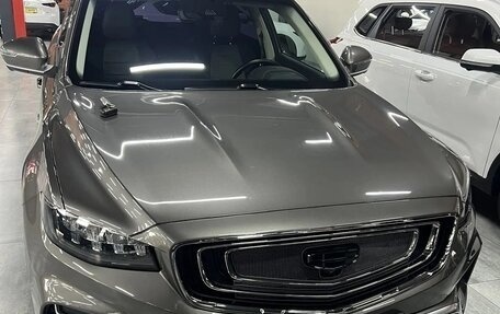 Geely Atlas, 2023 год, 2 249 000 рублей, 22 фотография