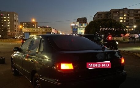 Toyota Corona IX (T190), 1994 год, 385 000 рублей, 5 фотография