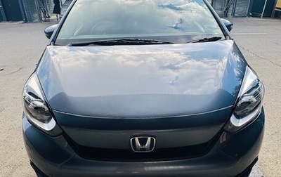 Honda Fit, 2021 год, 950 000 рублей, 1 фотография