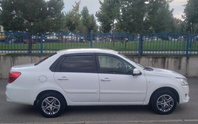 Datsun on-DO I рестайлинг, 2016 год, 550 000 рублей, 1 фотография