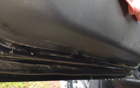 Nissan Navara (Frontier), 2008 год, 1 400 000 рублей, 5 фотография
