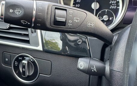 Mercedes-Benz M-Класс, 2015 год, 3 150 000 рублей, 24 фотография