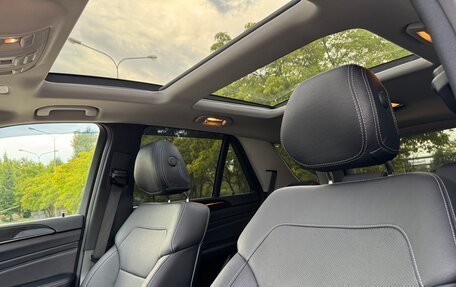 Mercedes-Benz M-Класс, 2015 год, 3 150 000 рублей, 22 фотография