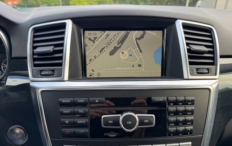 Mercedes-Benz M-Класс, 2015 год, 3 150 000 рублей, 29 фотография