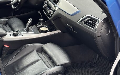 BMW 1 серия, 2018 год, 1 770 000 рублей, 5 фотография