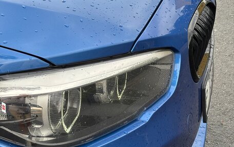 BMW 1 серия, 2018 год, 1 770 000 рублей, 7 фотография