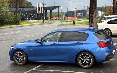 BMW 1 серия, 2018 год, 1 770 000 рублей, 8 фотография