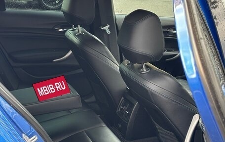 BMW 1 серия, 2018 год, 1 770 000 рублей, 6 фотография