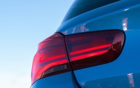 BMW 1 серия, 2018 год, 1 770 000 рублей, 11 фотография