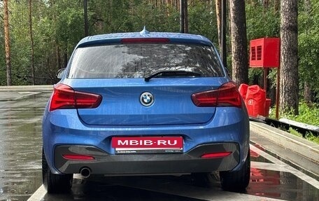 BMW 1 серия, 2018 год, 1 770 000 рублей, 2 фотография