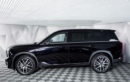 GAC GS8, 2026 год, 4 949 000 рублей, 2 фотография