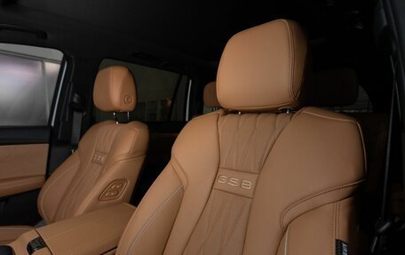 GAC GS8, 2026 год, 4 949 000 рублей, 7 фотография