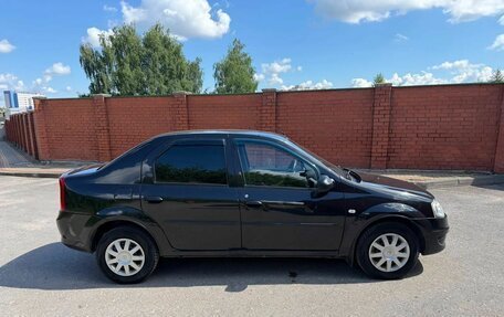 Renault Logan I, 2012 год, 445 000 рублей, 7 фотография