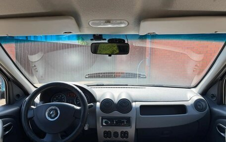 Renault Logan I, 2012 год, 445 000 рублей, 8 фотография
