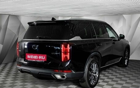 GAC GS8, 2026 год, 4 949 000 рублей, 5 фотография