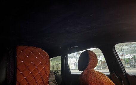 Ford Focus II рестайлинг, 2006 год, 280 000 рублей, 11 фотография