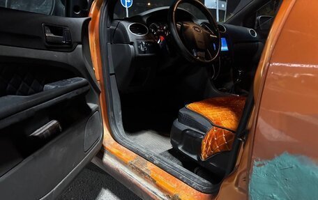 Ford Focus II рестайлинг, 2006 год, 280 000 рублей, 14 фотография