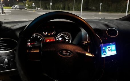 Ford Focus II рестайлинг, 2006 год, 280 000 рублей, 13 фотография