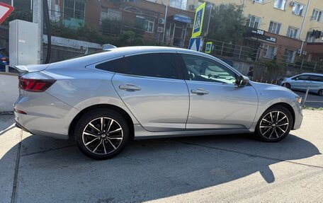 Honda Insight III, 2022 год, 1 990 000 рублей, 2 фотография