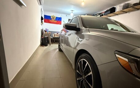Honda Insight III, 2022 год, 1 990 000 рублей, 5 фотография