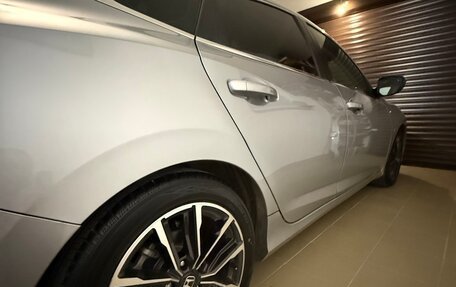 Honda Insight III, 2022 год, 1 990 000 рублей, 10 фотография