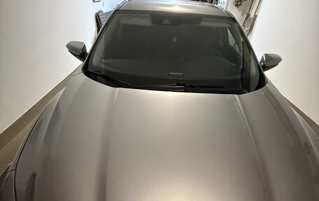Honda Insight III, 2022 год, 1 990 000 рублей, 4 фотография