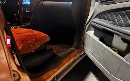 Ford Focus II рестайлинг, 2006 год, 280 000 рублей, 16 фотография