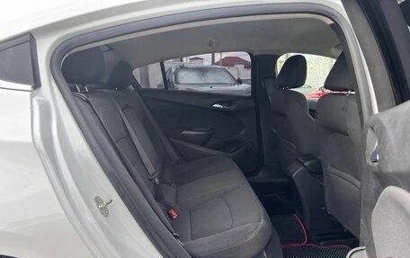 Chevrolet Cruze II, 2016 год, 840 000 рублей, 14 фотография