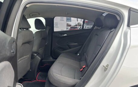 Chevrolet Cruze II, 2016 год, 840 000 рублей, 11 фотография