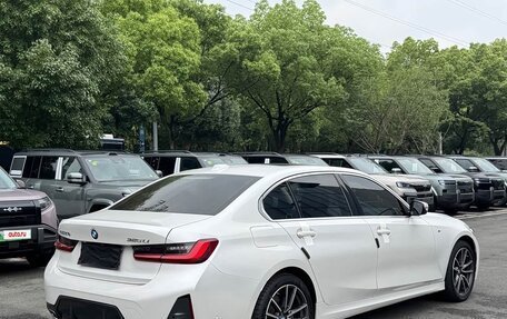 BMW 3 серия, 2023 год, 3 400 000 рублей, 4 фотография