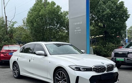 BMW 3 серия, 2023 год, 3 400 000 рублей, 2 фотография
