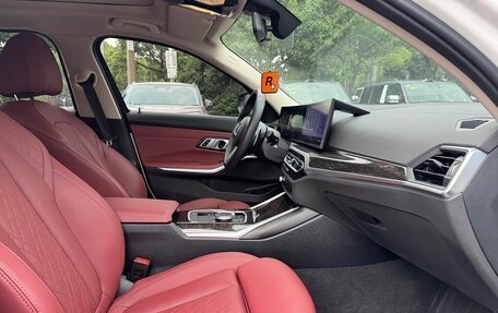 BMW 3 серия, 2023 год, 3 400 000 рублей, 6 фотография