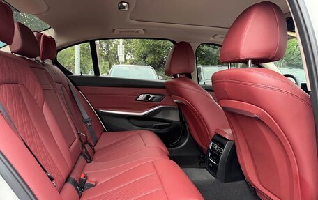 BMW 3 серия, 2023 год, 3 400 000 рублей, 7 фотография