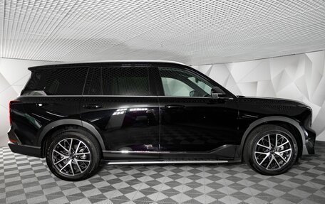 GAC GS8, 2026 год, 5 462 000 рублей, 2 фотография