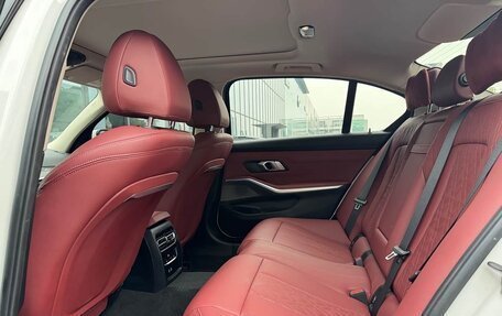 BMW 3 серия, 2023 год, 3 400 000 рублей, 8 фотография