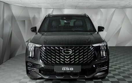 GAC GS8, 2026 год, 5 462 000 рублей, 3 фотография
