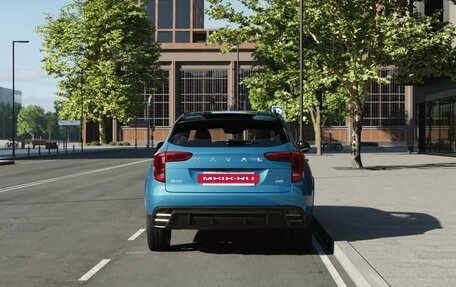 Haval Jolion, 2026 год, 2 474 010 рублей, 5 фотография