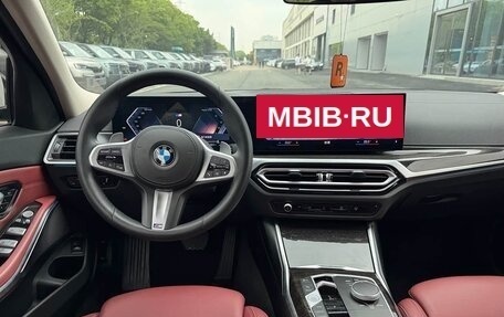 BMW 3 серия, 2023 год, 3 400 000 рублей, 5 фотография