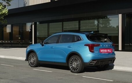 Haval Jolion, 2026 год, 2 474 010 рублей, 2 фотография