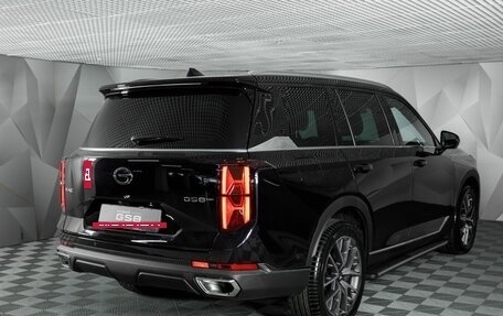 GAC GS8, 2026 год, 5 462 000 рублей, 5 фотография