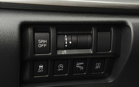 Subaru XV II, 2017 год, 2 444 000 рублей, 8 фотография