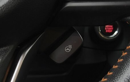 Subaru XV II, 2017 год, 2 444 000 рублей, 11 фотография