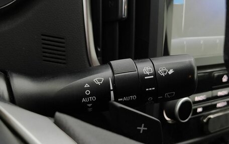 Subaru XV II, 2017 год, 2 444 000 рублей, 12 фотография