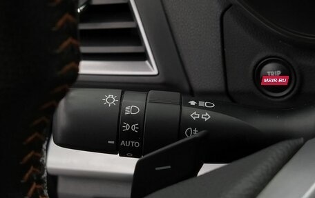Subaru XV II, 2017 год, 2 444 000 рублей, 13 фотография