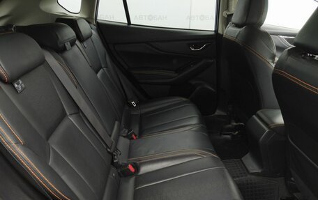 Subaru XV II, 2017 год, 2 444 000 рублей, 25 фотография
