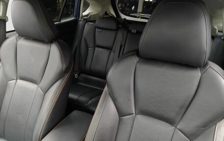 Subaru XV II, 2017 год, 2 444 000 рублей, 28 фотография