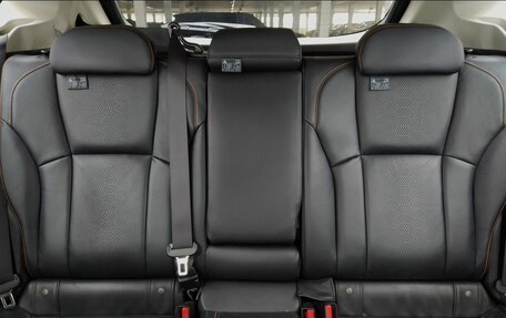 Subaru XV II, 2017 год, 2 444 000 рублей, 29 фотография