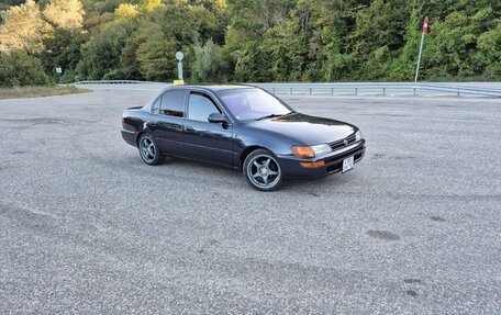 Toyota Corolla, 1991 год, 350 000 рублей, 3 фотография
