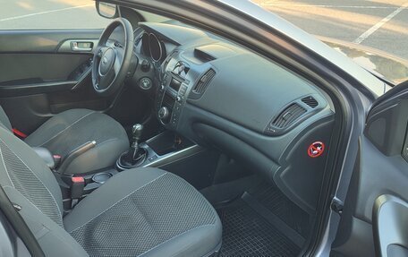 KIA Cerato III, 2009 год, 795 000 рублей, 11 фотография